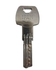 LLAVE IFAM CILINDRO PLATINUM Nº169886