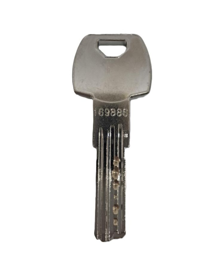 LLAVE IFAM CILINDRO PLATINUM Nº169886