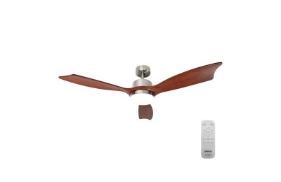 VENTILADOR DE TECHO SOGO 80W. 137CMS. VEN-SS-21805