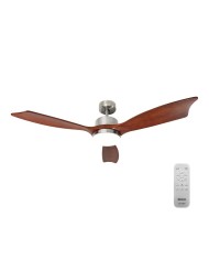 VENTILADOR DE TECHO SOGO 80W. 137CMS. VEN-SS-21805