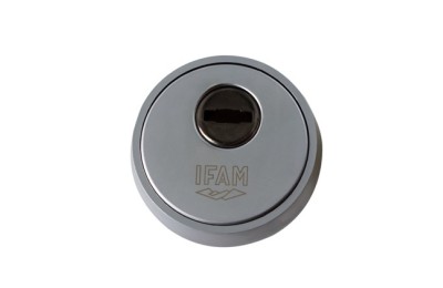 ESCUDO ES700CM IFAM CROMADO 025026