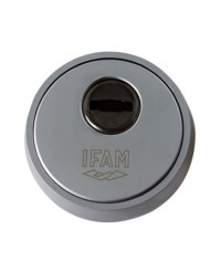 ESCUDO ES610CM IFAM CROMADO 025018