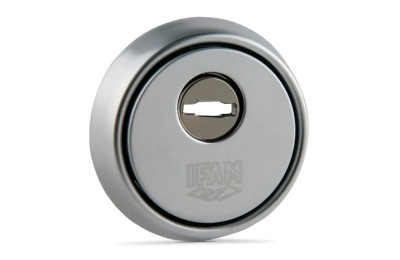 ESCUDO ES610CM IFAM CROMADO 025018