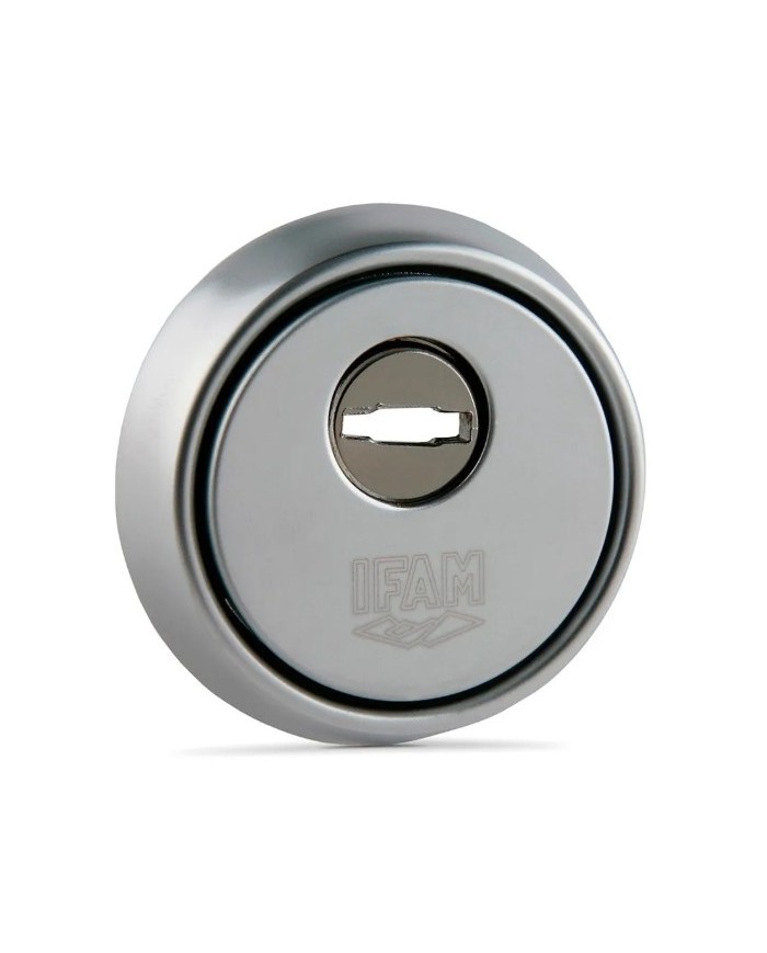 ESCUDO ES610CM IFAM CROMADO 025018
