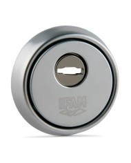 ESCUDO ES610CM IFAM CROMADO 025018