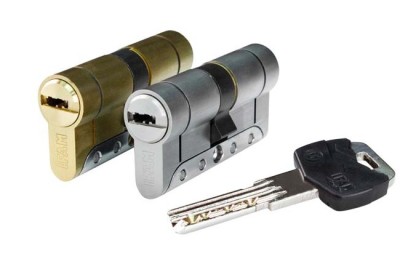CILINDRO IFAM IRIDIUM M NIQ.35X35 DOBLE EMBRAGUE LEVA LARGA