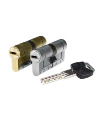 CILINDRO IFAM IRIDIUM M NIQ.35X35 DOBLE EMBRAGUE LEVA LARGA