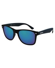 GAFAS DE SOL EAGLE LENTE ESPEJO NEGRO WASUNSU