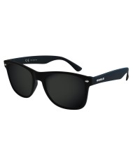 GAFAS DE SOL EAGLE LENTE ESPEJO NEGRO WASUNSU