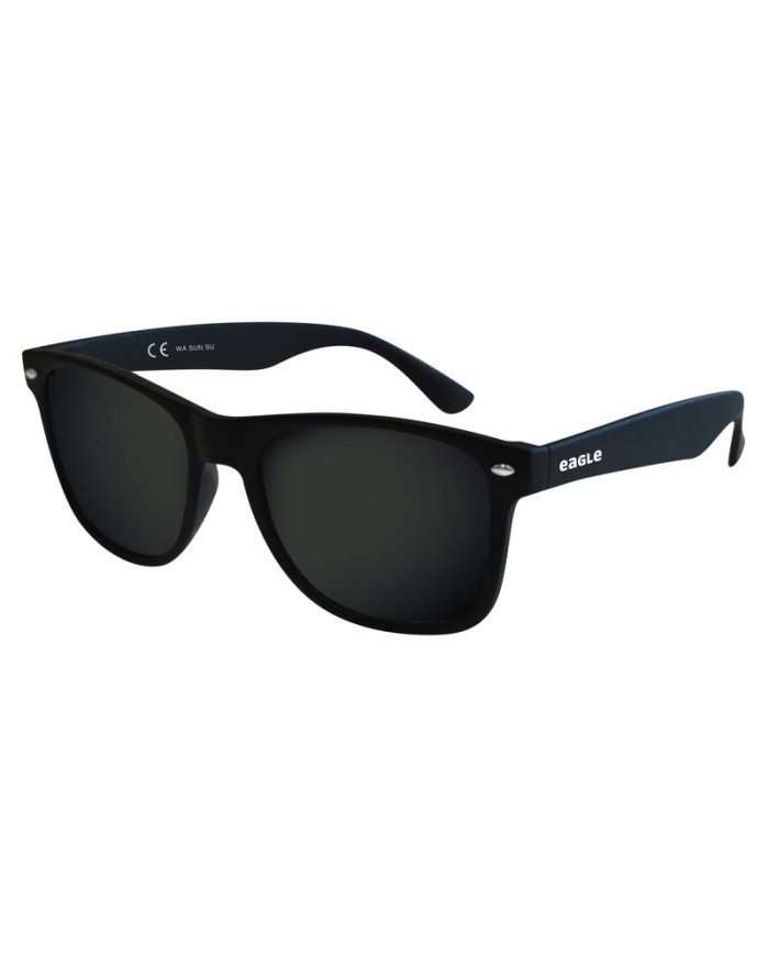 GAFAS DE SOL EAGLE LENTE ESPEJO POLARIZADAS WAPOLSU