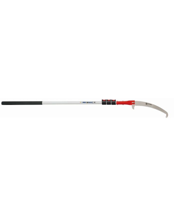SERRUCHO ALTUNA PERTIGA OVALADA 3X1,5 MTROS  90633