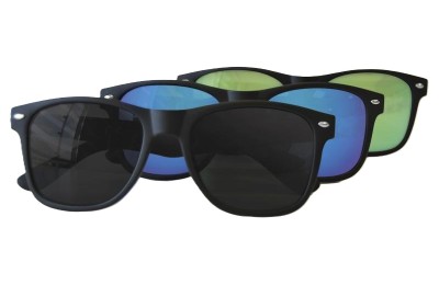 EXPOSITOR GAFAS DE SOL EAGLE 4 MODELOS 20 PARES
