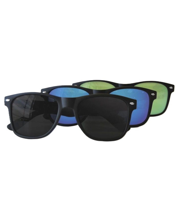 EXPOSITOR GAFAS DE SOL EAGLE 4 MODELOS 20 PARES
