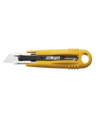 CUCHILLA CUTTER OLFA SK-4 CAJA 5 UDS. SKB-2/5B