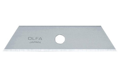 CUCHILLA CUTTER OLFA SK-4 CAJA 5 UDS. SKB-2/5B