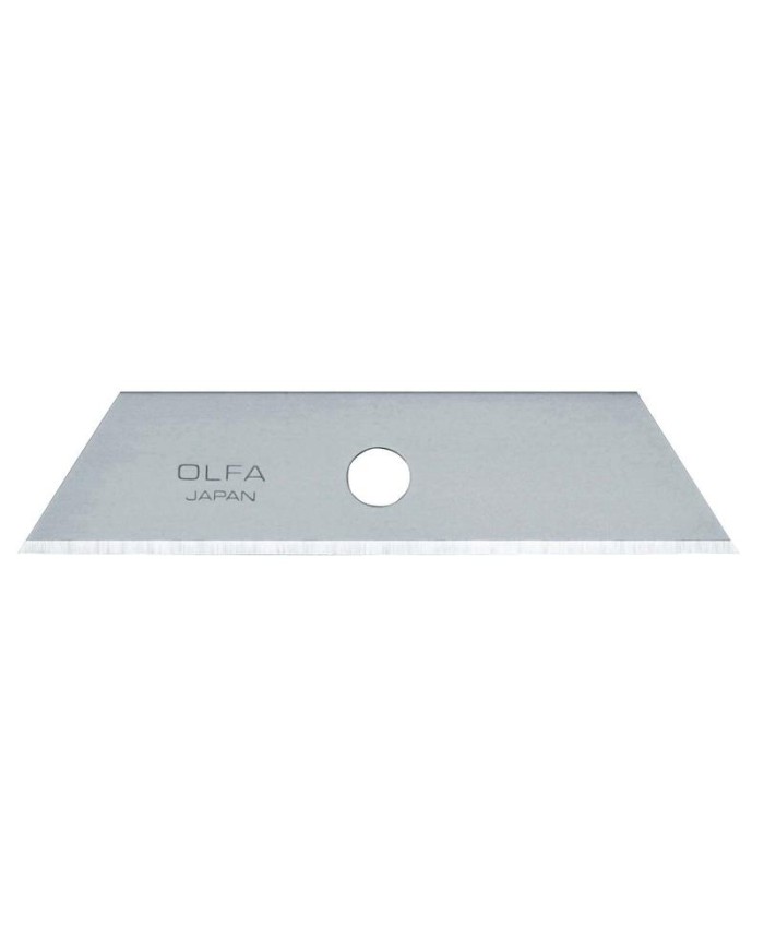 CUCHILLA CUTTER OLFA SK-4 CAJA 5 UDS. SKB-2/5B