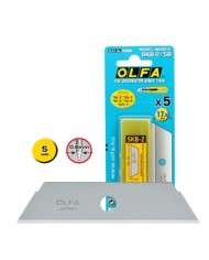 CUCHILLA CUTTER OLFA SK-4 CAJA 5 UDS. SKB-2/5B
