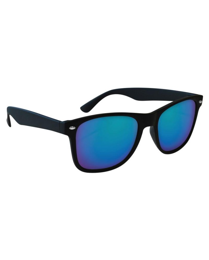 GAFAS DE SOL EAGLE LENTE ESPEJO AZUL WABLMSU