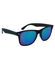 GAFAS DE SOL EAGLE LENTE ESPEJO AZUL WABLMSU