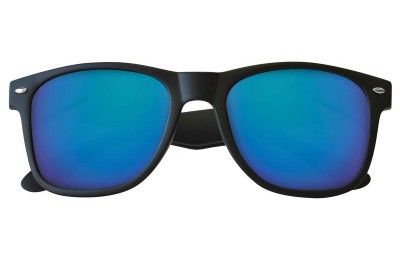 GAFAS DE SOL EAGLE LENTE ESPEJO AZUL WABLMSU