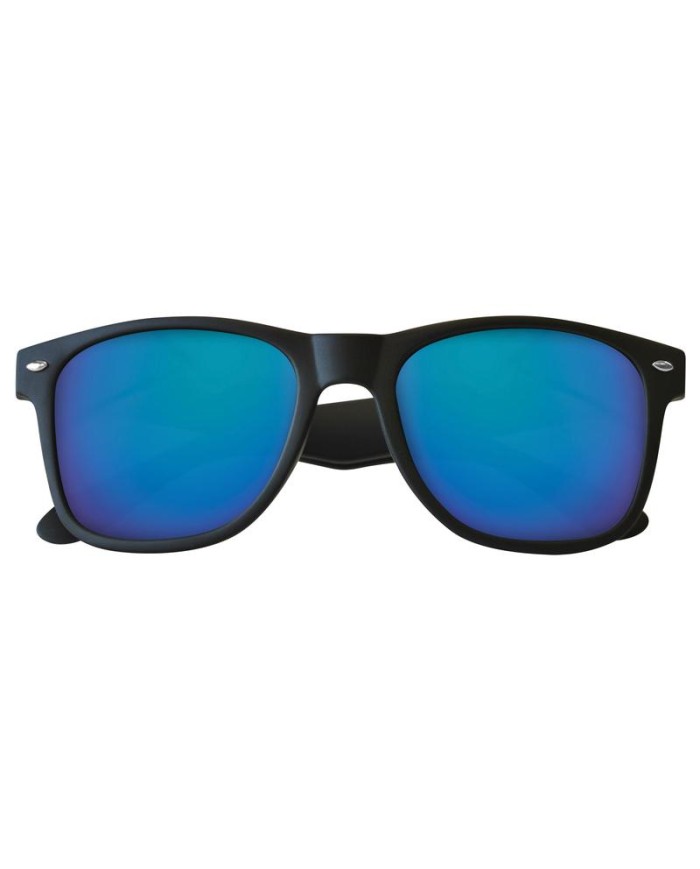 GAFAS DE SOL EAGLE LENTE ESPEJO AZUL WABLMSU