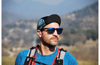GAFAS DE SOL EAGLE LENTE ESPEJO AZUL WABLMSU