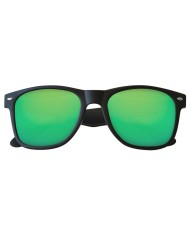 GAFAS DE SOL EAGLE LENTE ESPEJO VERDE WAGRMSU
