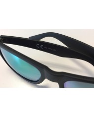 GAFAS DE SOL EAGLE LENTE ESPEJO VERDE WAGRMSU