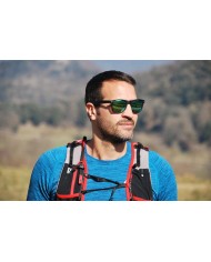 GAFAS DE SOL EAGLE LENTE ESPEJO VERDE WAGRMSU
