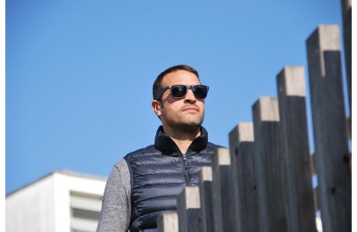GAFAS DE SOL EAGLE LENTE ESPEJO NEGRO WASUNSU