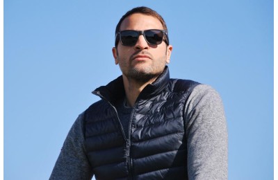 GAFAS DE SOL EAGLE LENTE ESPEJO POLARIZADAS WAPOLSU
