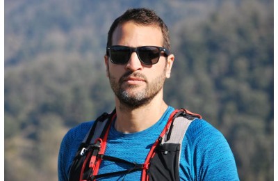 GAFAS DE SOL EAGLE LENTE ESPEJO POLARIZADAS WAPOLSU