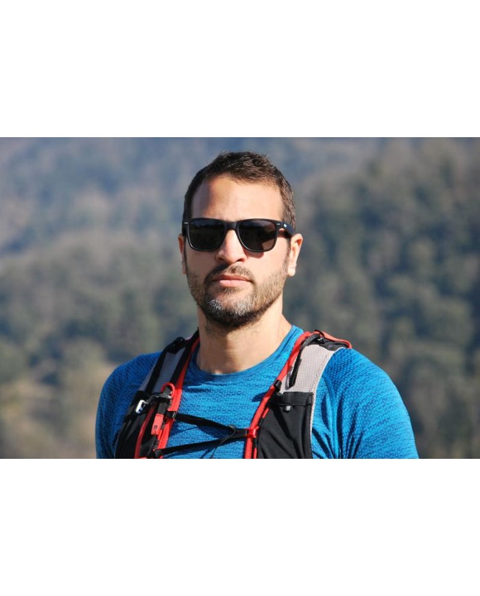 GAFAS DE SOL EAGLE LENTE ESPEJO POLARIZADAS WAPOLSU