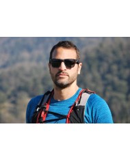 GAFAS DE SOL EAGLE LENTE ESPEJO POLARIZADAS WAPOLSU
