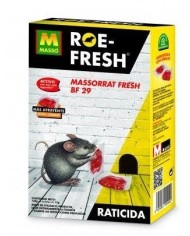 RATICIDA MASSO ROE-GRANO B/150+150GRS. 231616