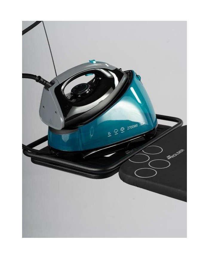 MESA PLANCHA ROLSER K-TRES BLACK TUBE K03016