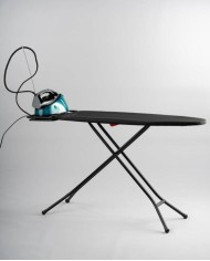 MESA PLANCHA ROLSER K-TRES BLACK TUBE K03016