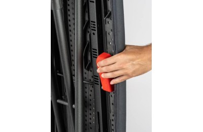 MESA PLANCHA ROLSER K-TRES BLACK TUBE K03016