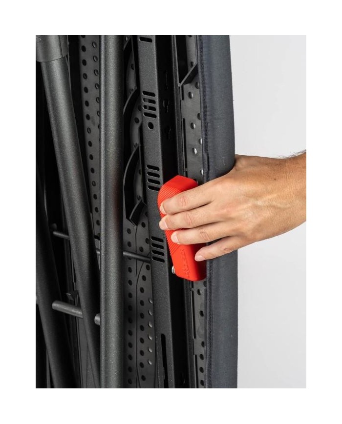 MESA PLANCHA ROLSER K-TRES BLACK TUBE K03016