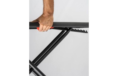 MESA PLANCHA ROLSER K-TRES BLACK TUBE K03016