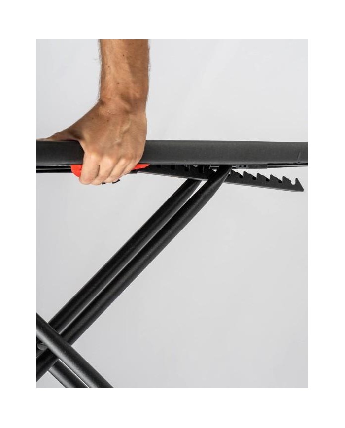 MESA PLANCHA ROLSER K-TRES BLACK TUBE K03016