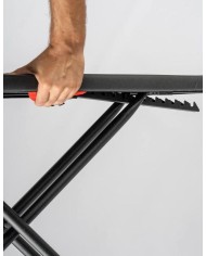 MESA PLANCHA ROLSER K-TRES BLACK TUBE K03016