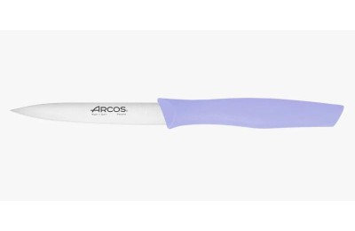 CUCHILLO ARCOS MONDADOR FILO LILA 100MM. 1886031