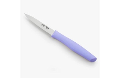 CUCHILLO ARCOS MONDADOR FILO LILA 100MM. 1886031