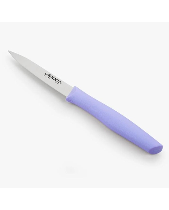 CUCHILLO ARCOS MONDADOR FILO LILA 100MM. 1886031