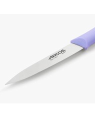 CUCHILLO ARCOS MONDADOR FILO LILA 100MM. 1886031