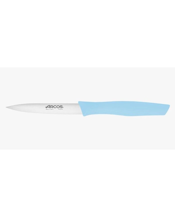 CUCHILLO ARCOS MONDADOR FILO AZUL 100MM. 1886033
