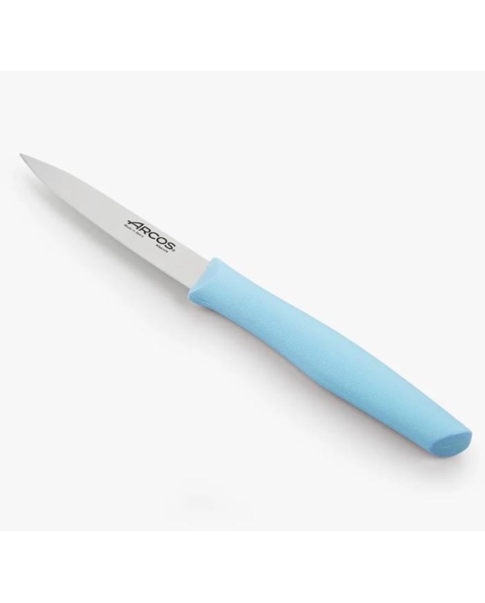 CUCHILLO ARCOS MONDADOR FILO AZUL 100MM. 1886033