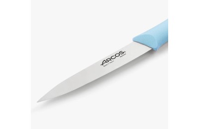 CUCHILLO ARCOS MONDADOR FILO AZUL 100MM. 1886033
