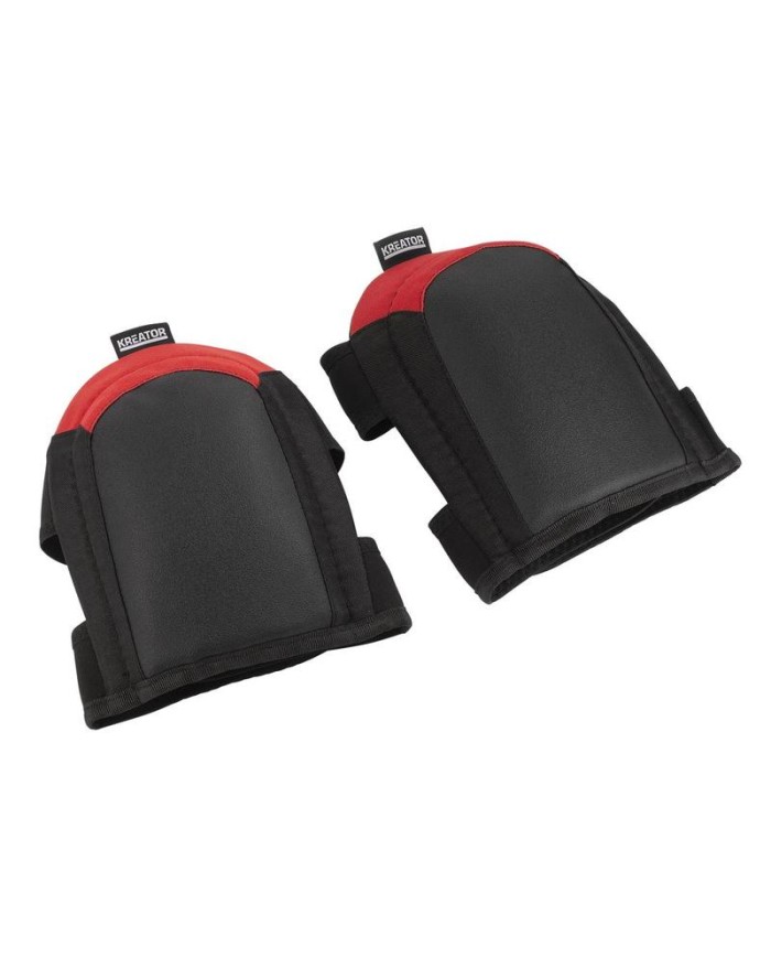 RODILLERA SOLIDA KREATOR JUEGO 2 UNIDADES. KRTS71001